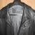 LEATHER Coat - LIKE NEW ! 3 thumbnail