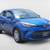 2020 Toyota C-HR  LE 4-door Compact Passenger Car 3 thumbnail