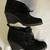 WOMEN BOOTS SIZE 8-8.1/2 3 thumbnail