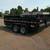 2025 Sure-Trac 7x14 Pro Series Telescopic 15.4K Dump Trailer 4 thumbnail