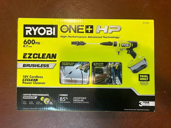 Ryobi 1