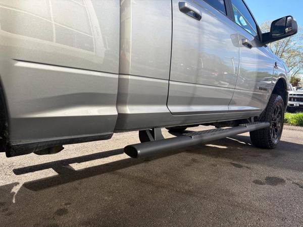 2021 RAM 2500 RARE MEGA - Photo 15