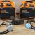Two (2) New WEN DF360iX 3600-Watt Dual Fuel Inverter Generators W/ Kit 1 thumbnail