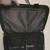TUMI Alpha Expandable Flap Briefcase Black 3 thumbnail