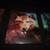 Cosmic Wolf 3 Piece Canvas wall art each piece 12x16 3 thumbnail