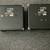 2 speaker cabinets w/Celestion TF0818 8” 100 watt speakers 2 thumbnail