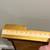 Old Colony Furniture Co. Federal style mirror with eglomise panel 16 thumbnail