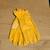 Large 100% Cowhide Work Gloves for Construction/Gardening/Truck 2 thumbnail
