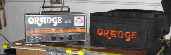 Orange Dark Terror 1