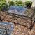 wrought iron table frames and glass 1 thumbnail