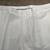 Men's 38x32 White Linen Blend Pants, CUBAVERA Modern Style, Worn Once! 3 thumbnail