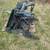 John Deere 3pt front hitch 4 thumbnail