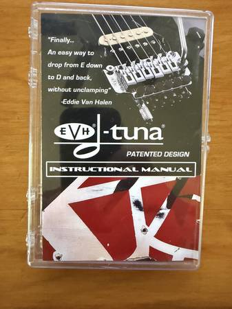 EVH d-tuna 1