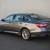 2021 Honda Accord Sedan LX sedan Modern Steel Metallic 4 thumbnail