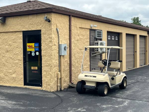 $638 / 1020ft2 - Almacenamiento Sylvania - 2704 Centennial (Toledo)63836553101313121