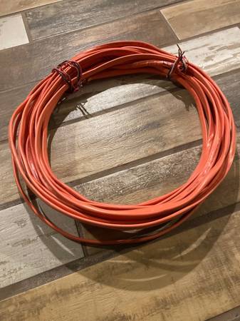 10/3 Romex Simpull wire 65 feet 1