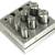 7-pc. Set 1/4" to 5/8" Disc Cutter 1 thumbnail