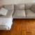 Castlery Chaise Sofa 1 thumbnail