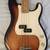 FENDER PRECISION BASS GUITAR/MEXICO 2 thumbnail