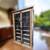 NEW Display Cabinets, Bar Cabinets, Consoles, Bookcases Hurricane SALE 1 thumbnail