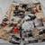 Vtg Board Shorts Never Used. Some From Now Defunct Company Size 33 11 thumbnail