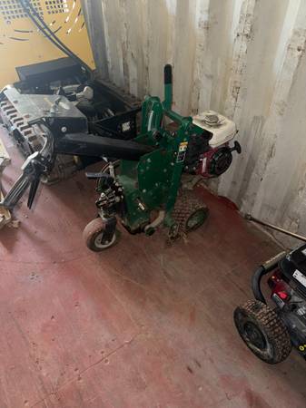 Ryan Sod Cutter 1