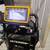 Intruder mini sewer camera 1 thumbnail