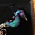 Swarovski Brooch - Seahorse - in box with booklet - Excellent 5 thumbnail