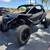2026 Can-Am Maverick R X RS With Smart-Shox Triple Black 6 thumbnail