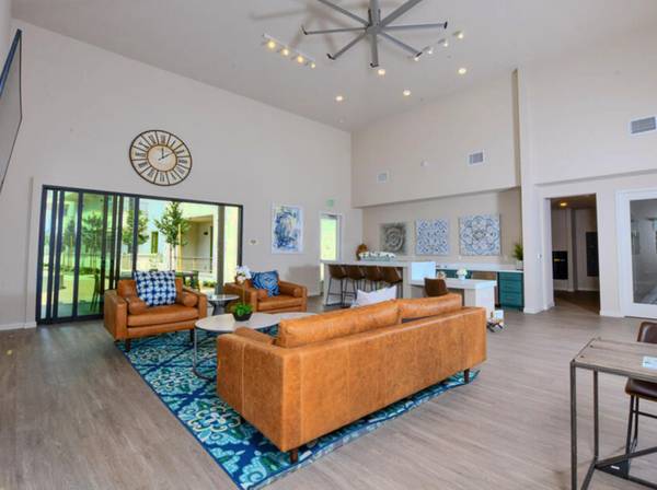 $3,045 / 2br - $1000 OFF 1ST MO - Attached & Detached Garages + Designer 2 Bedroom (Vista)64037045054338122