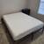 Zinus Full Size Memory Foam Mattress 10' 1 thumbnail