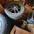 16 inch honda wheels set of 5!! 2 thumbnail