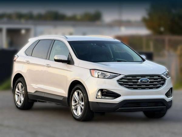 2019 Ford Edge - Financing Available! 1