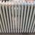 Antique Cast Iron Hot Water Radiators (4 Available) 1 thumbnail