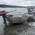 MINI DRIFTER ALUMINUM 8,10,12,14,16’ BOATS  20 thumbnail