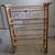 Tables, Mirrors, Q-size metal frame,  Chairs, Shelf,  Rack, lamps, rug 20 thumbnail