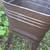 Wheeling single galvanized wash tub 5 thumbnail