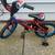Spider-Man kids bike 2 thumbnail