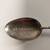 Antique Silver spoon from saxonia ship (engraved-S.S. Saxonia) 7 thumbnail