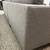 (+Delivery Opt.) Gorgeous CB2 L-Shaped Gray MCM Sectional! 10 thumbnail