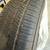 Yokohama Tire 225/60R17 barely used  No rim. 2 thumbnail
