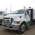 Vacuum Hydro Excavator Truck Vacmasters Vac & Dig 4000 2008 Ford F650 2 thumbnail