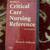 Mosby's Critical Care Nursing Companion (2006) by Susan B. Stillwell 1 thumbnail