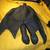 BATMAN: The Dark Knight Large APPLAUSE PLUSH! $15.00 obo! 7 thumbnail