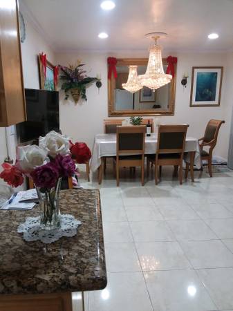 $950 / 1br - HABITACIÓN AMUEBLADA SOLO PARA MUJER (san jose sur)63847023643139122