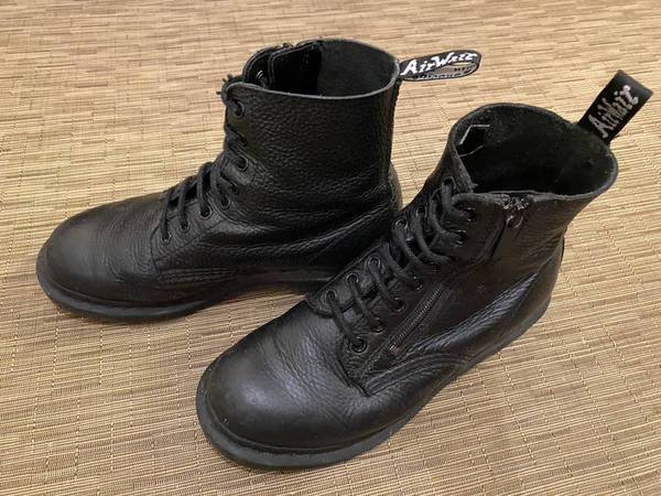 Doc Martens 1