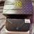 Tory Burch cross body hand bag or clutch new 1 thumbnail