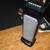 Comfort Zone Oscillating Tower Heater 1 thumbnail