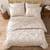 4 NEW Q/K  BOHO/SHABBY CHIC/SILK/EGYPTIAN COTTON COMFORTERS - ALLNEW 1 thumbnail