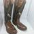 COWBOY BOOTS CUSTOM MADE 1 thumbnail